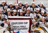 Slash repeat as champions at 2018 Esso Cup