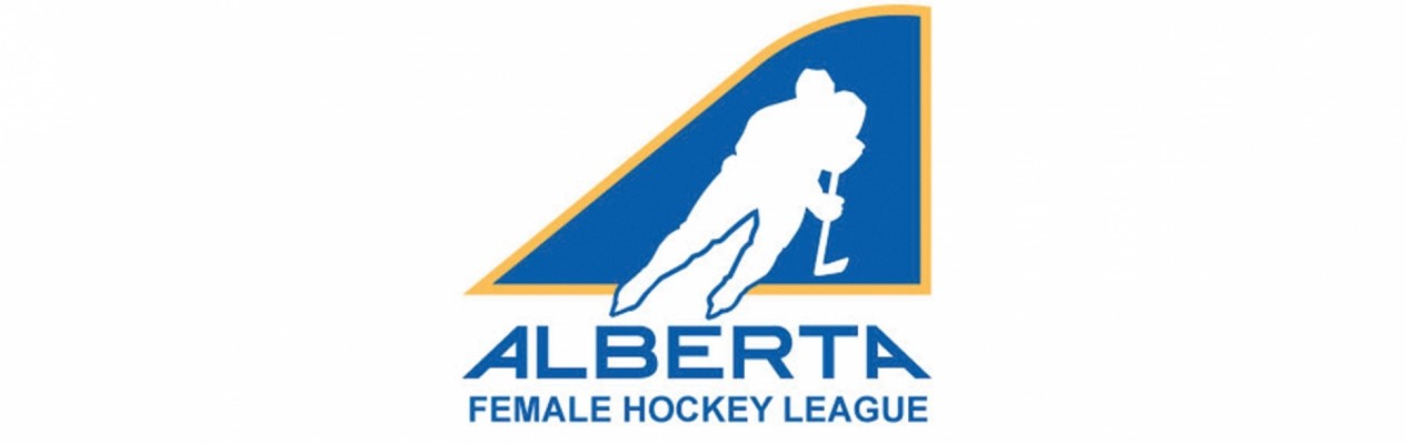 Introducing the new Alberta Female Hockey League website