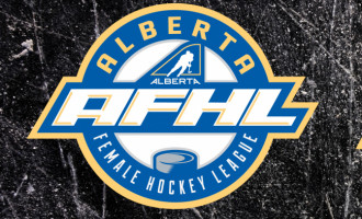 AFHL unveils new logo for 2020-21 season and beyond