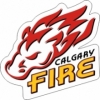 Calgary Fire Red